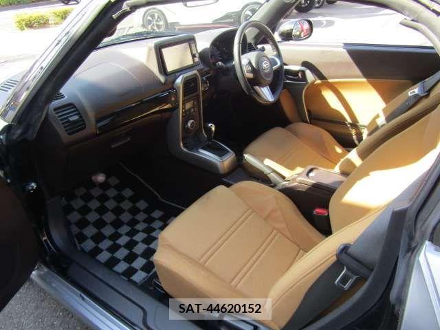 Daihatsu COPEN 2016-05 208924-18
