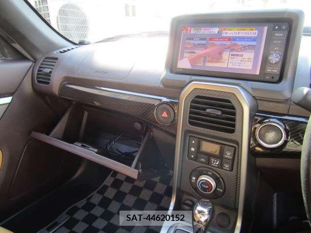 Daihatsu COPEN 2016-05 208924-17