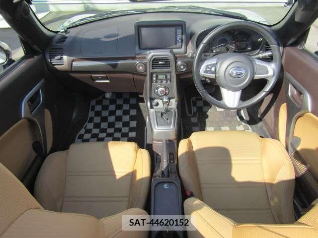 Daihatsu COPEN 2016-05 208924-11