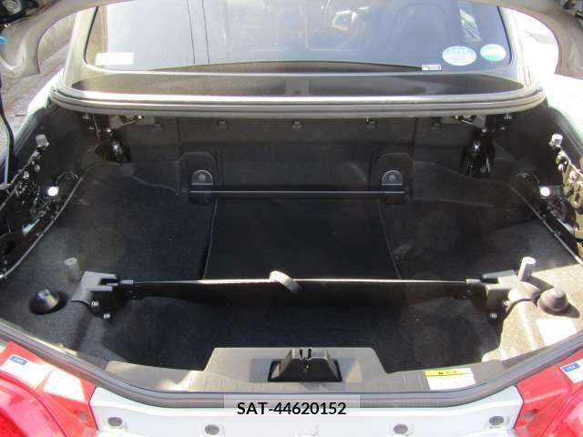 Daihatsu COPEN 2016-05 208924-10