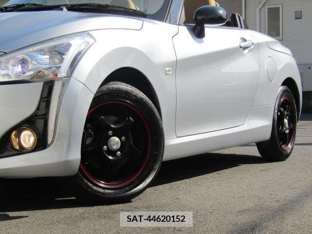 Daihatsu COPEN 2016-05 208924-8