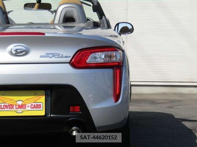 Daihatsu COPEN 2016-05 208924-9