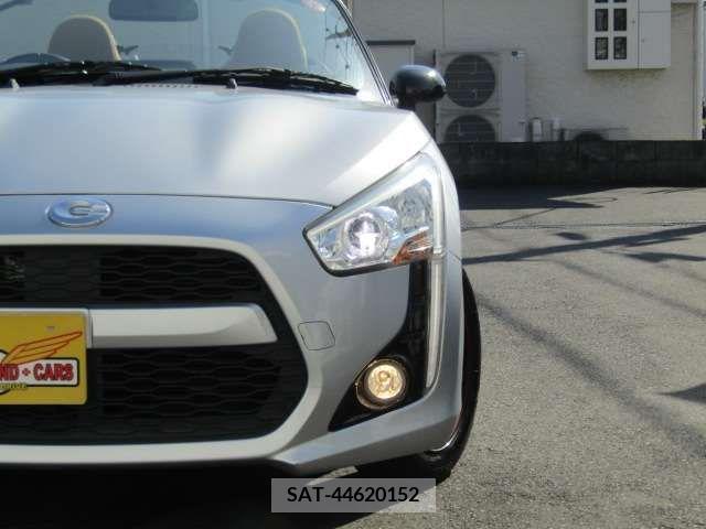 Daihatsu COPEN 2016-05 208924-7