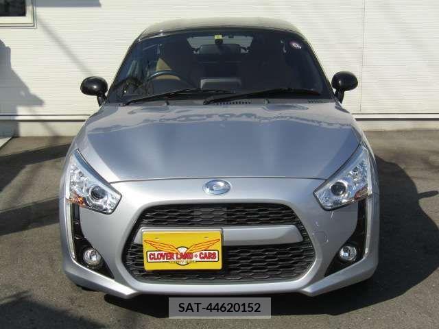 Daihatsu COPEN 2016-05 208924-6