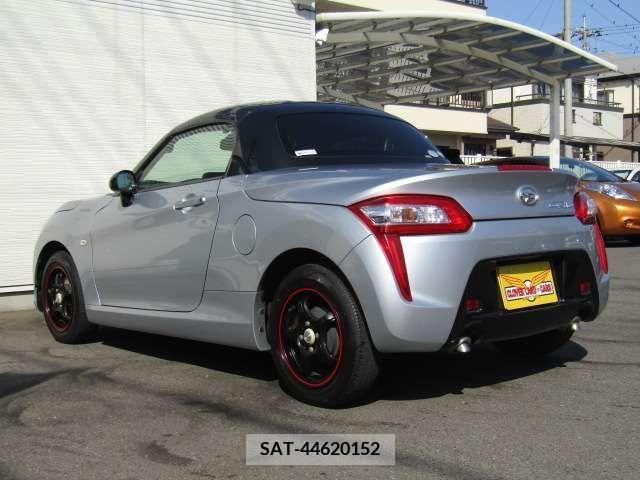 Daihatsu COPEN 2016-05 208924-5