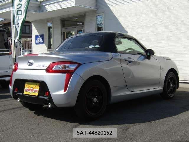 Daihatsu COPEN 2016-05 208924-4