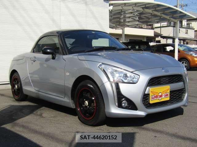 Daihatsu COPEN 2016-05 208924-3