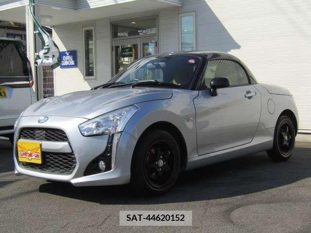 Daihatsu COPEN 2016-05 208924-2