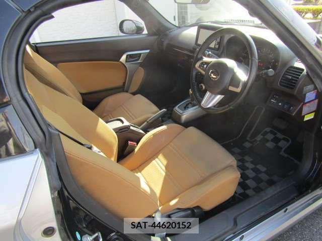 Daihatsu COPEN 2016-05 208924-19