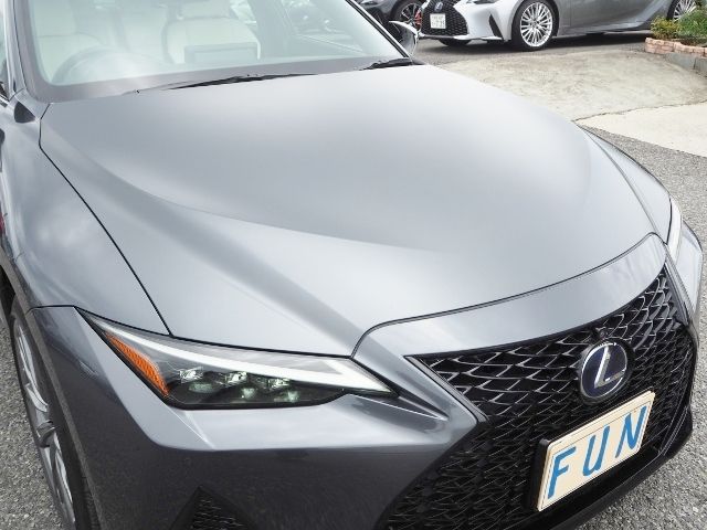 Lexus IS 2021-03 3375-7
