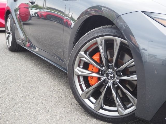 Lexus IS 2021-03 3375-8