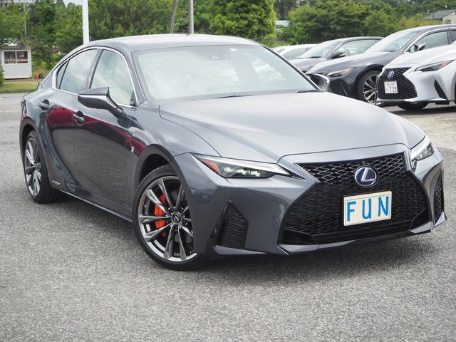 Lexus IS 2021-03 3375-2