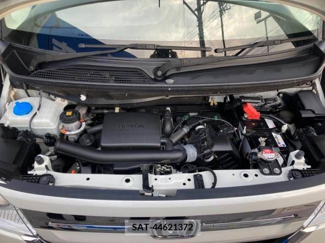 Honda N BOX 2022-01 252436-18