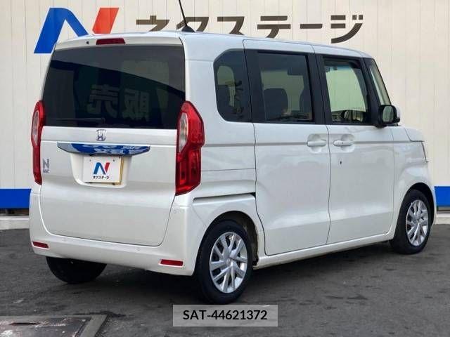 Honda N BOX 2022-01 252436-17