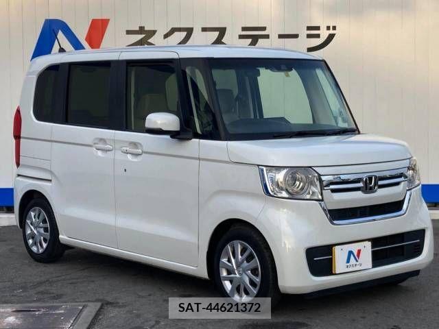 Honda N BOX 2022-01 252436-16