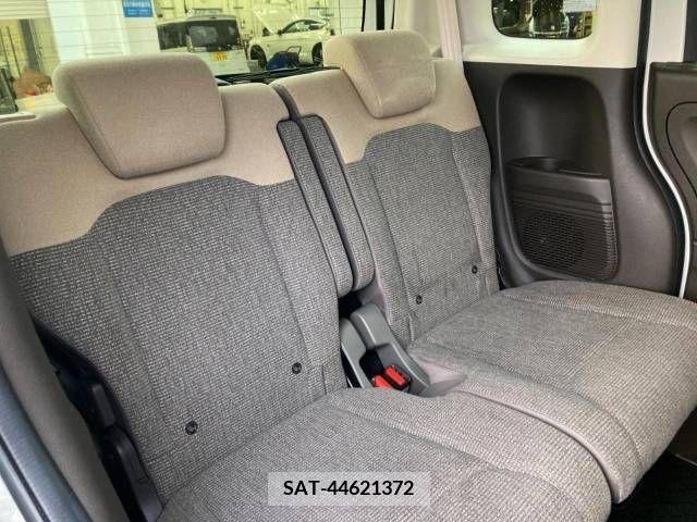 Honda N BOX 2022-01 252436-9