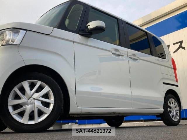 Honda N BOX 2022-01 252436-13