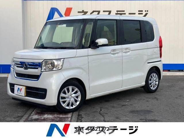 Honda N BOX 2022-01 252436-0