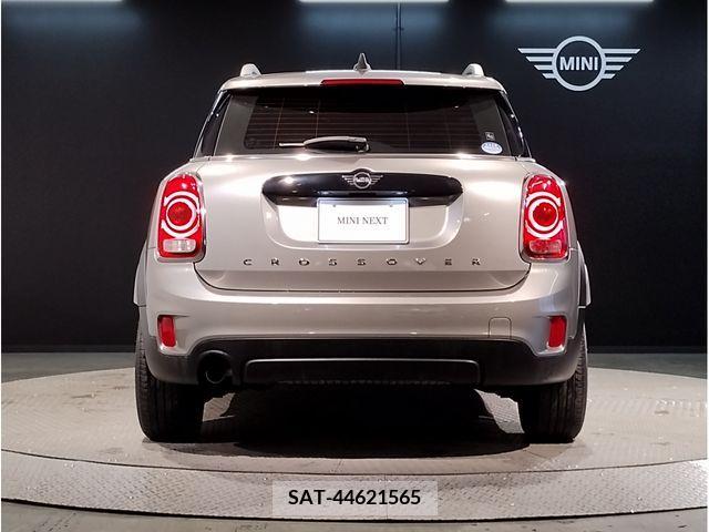 Bmw MINI 2019-06 232134-2