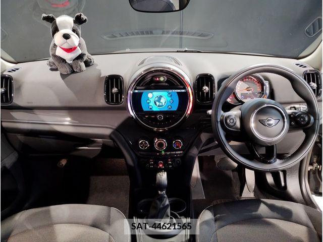 Bmw MINI 2019-06 232134-1