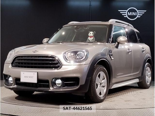 Bmw MINI 2019-06 232134-0