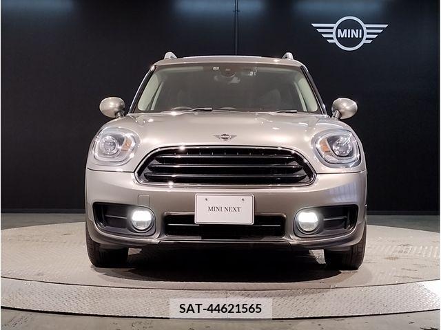 Bmw MINI 2019-06 232134-4