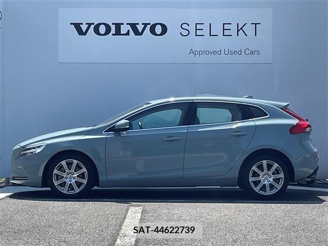 Volvo V40 2017-03 370208-5