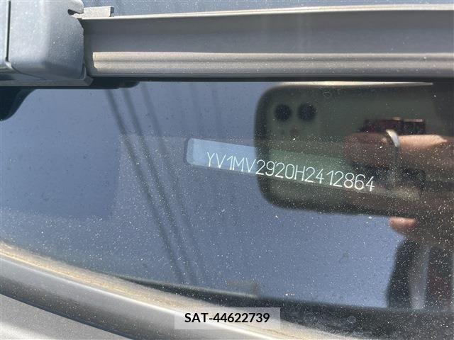 Volvo V40 2017-03 370208-1