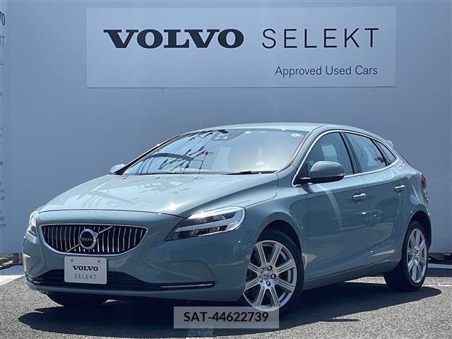 Volvo V40 2017-03 370208-0
