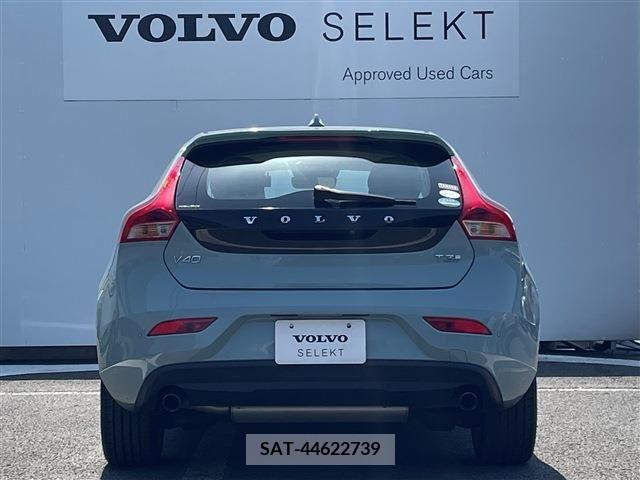 Volvo V40 2017-03 370208-7
