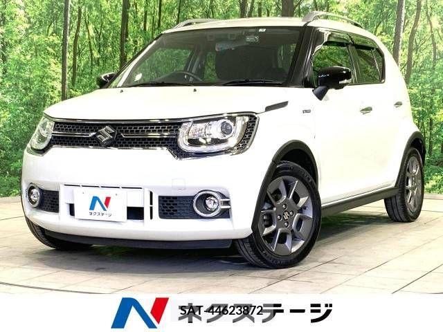 Suzuki IGNIS 2017-06 273961-0