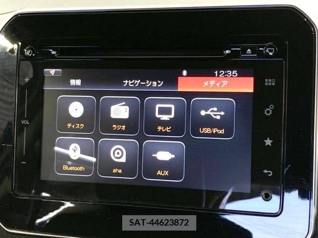Suzuki IGNIS 2017-06 273961-2