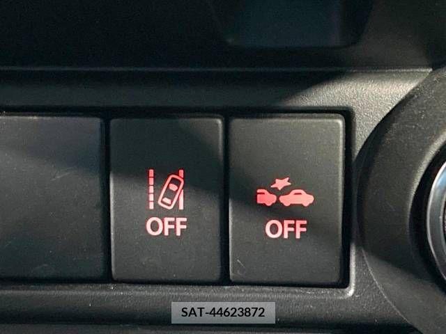 Suzuki IGNIS 2017-06 273961-4