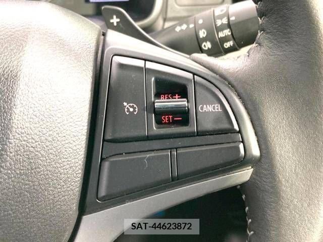 Suzuki IGNIS 2017-06 273961-6