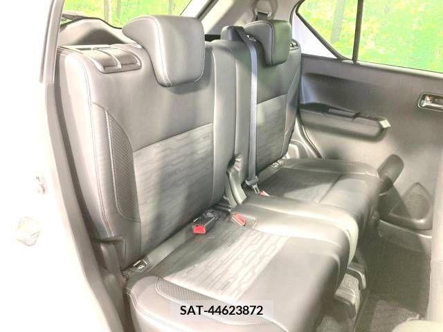 Suzuki IGNIS 2017-06 273961-9