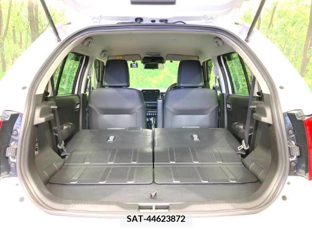 Suzuki IGNIS 2017-06 273961-10