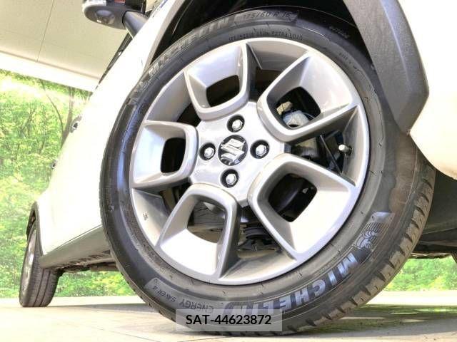 Suzuki IGNIS 2017-06 273961-12