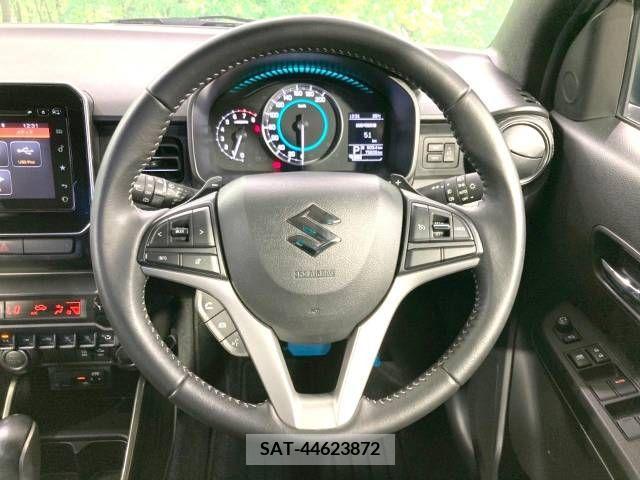 Suzuki IGNIS 2017-06 273961-13