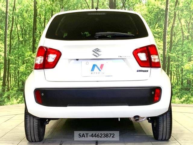 Suzuki IGNIS 2017-06 273961-15