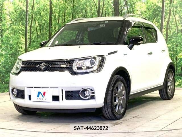 Suzuki IGNIS 2017-06 273961-16