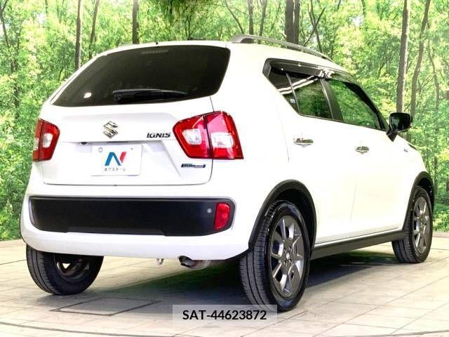 Suzuki IGNIS 2017-06 273961-17