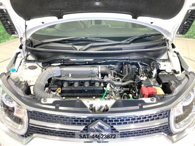 Suzuki IGNIS 2017-06 273961-18