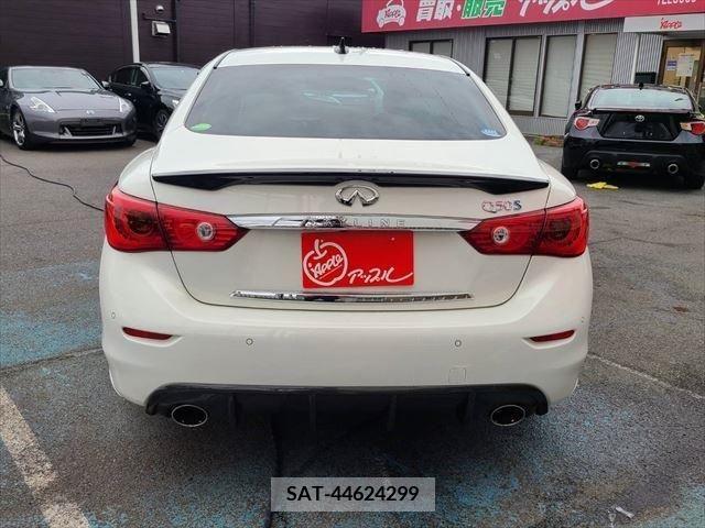Nissan SKYLINE 2015-02 320687-5