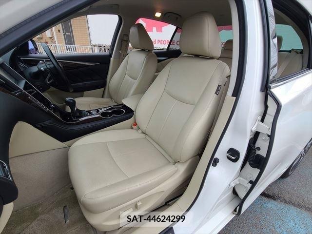 Nissan SKYLINE 2015-02 320687-21