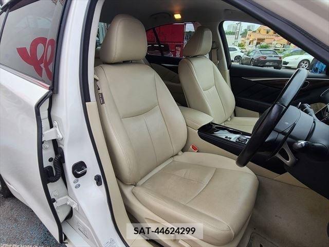 Nissan SKYLINE 2015-02 320687-19