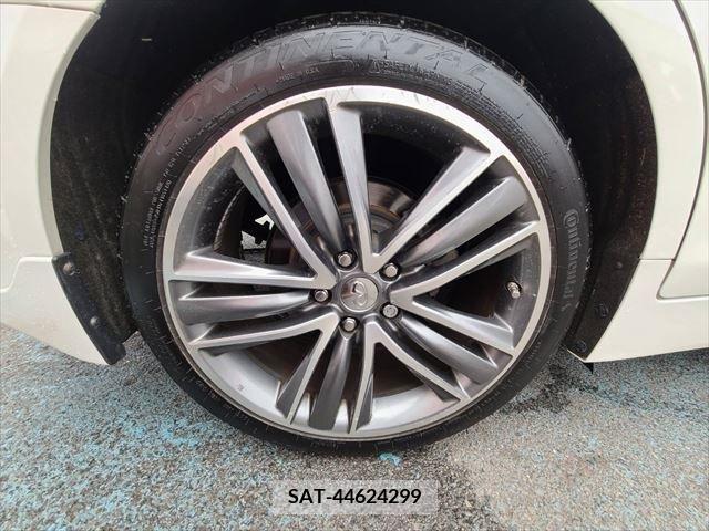 Nissan SKYLINE 2015-02 320687-16