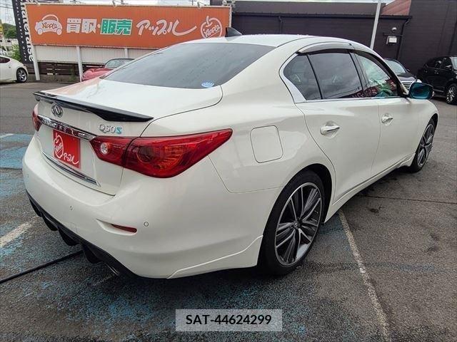 Nissan SKYLINE 2015-02 320687-4