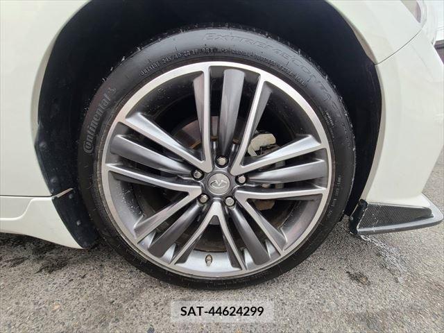 Nissan SKYLINE 2015-02 320687-15