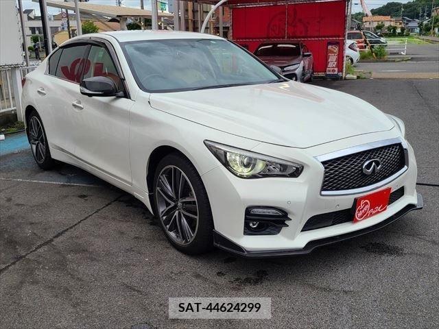 Nissan SKYLINE 2015-02 320687-2