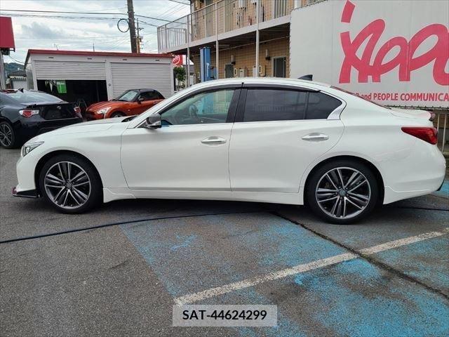Nissan SKYLINE 2015-02 320687-7